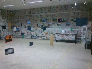 2013 - I Caleidoscópio Literário do campus Guarapari