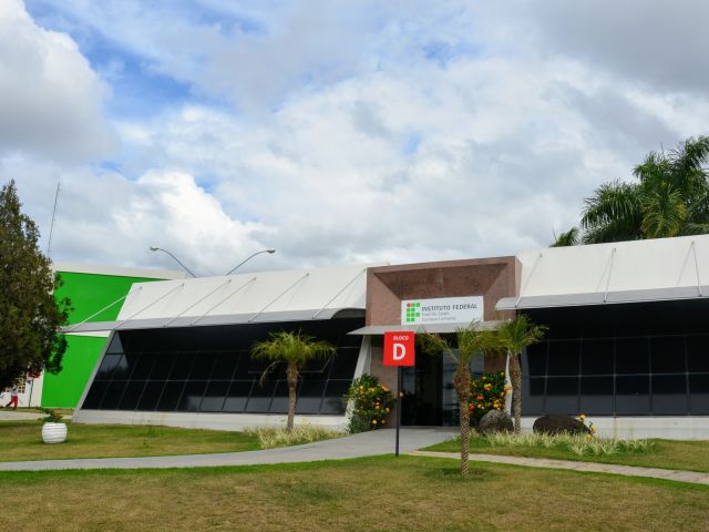 Campus Linhares