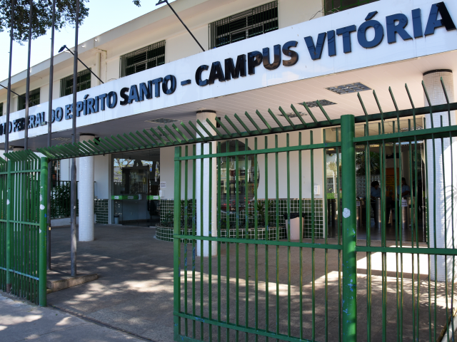 Campus Vitória