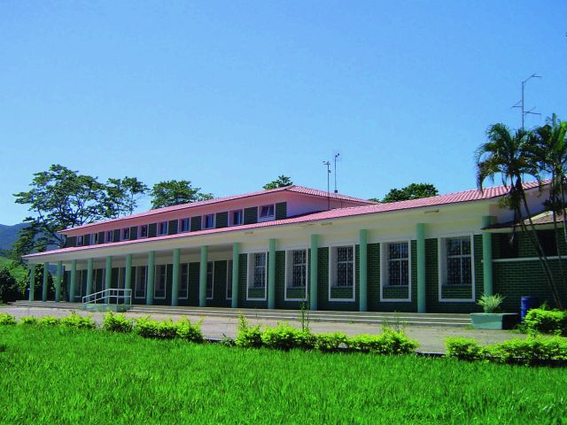 Campus Itapina