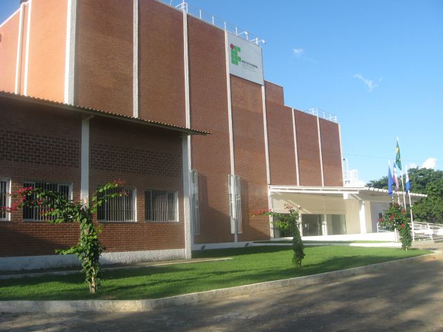 Campus Nova Venécia