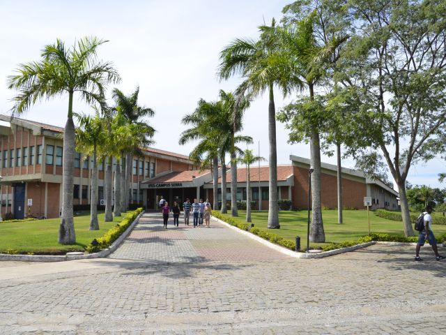 Campus Serra