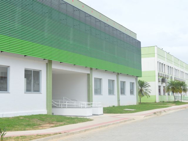 Campus Vila Velha