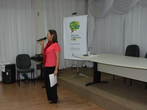 Planos de comunicação e internalização da política são debatidos em Alegre