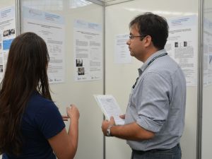 Avaliadores destacam a qualidade dos trabalhos da XI Jornada de Iniciação Científica do Ifes