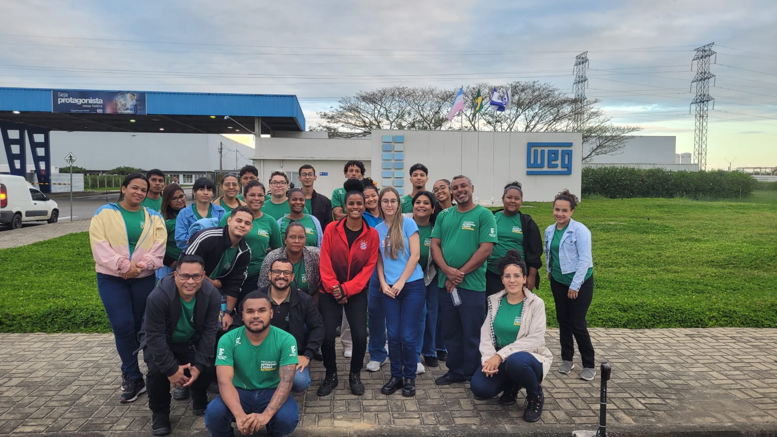 mecanica aracruz weg