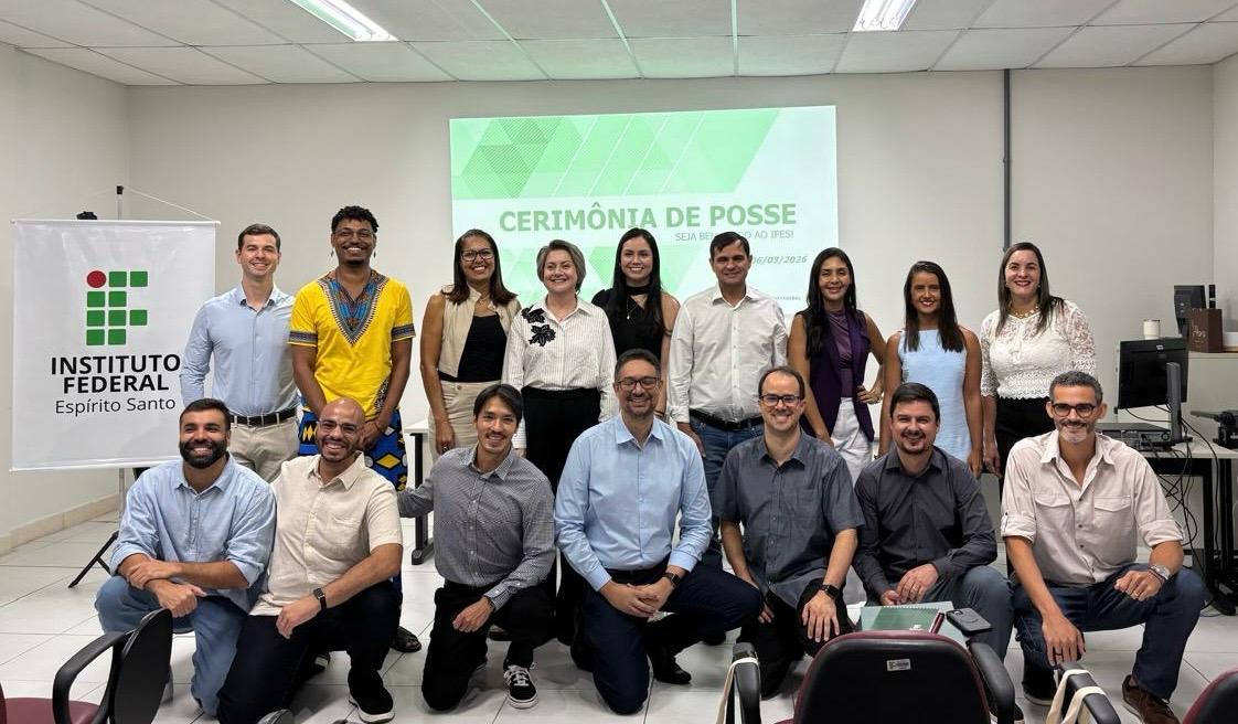 foto posse 06.03.2026