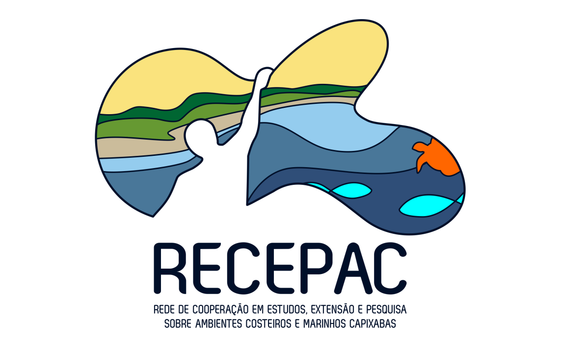Logo recepac p site
