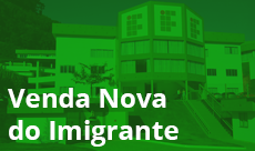 Campus Venda Nova do Imigrante