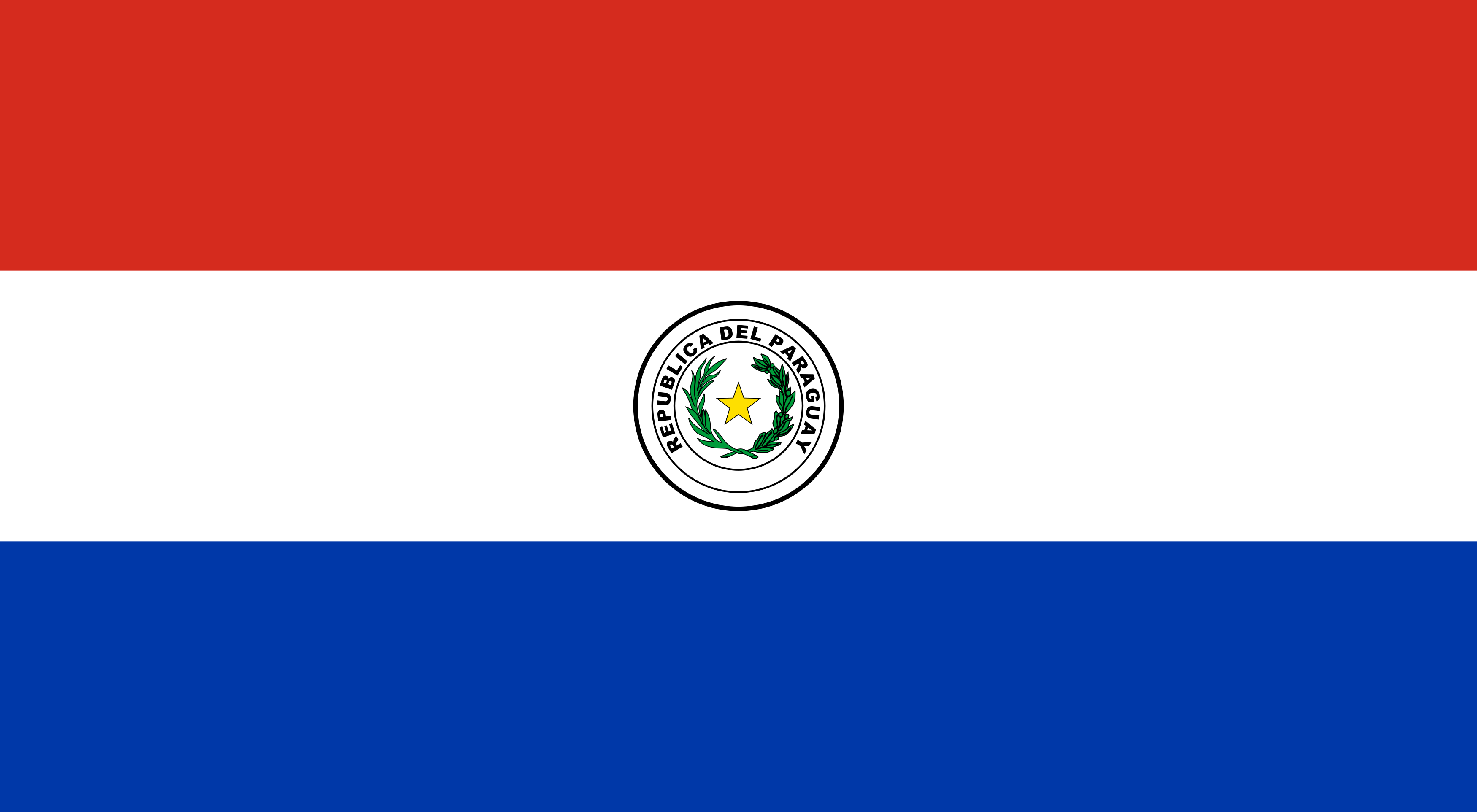 paraguai
