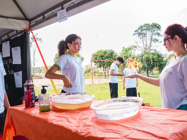 Jornada da Integração 2024 - Região Norte - 21 de novembro