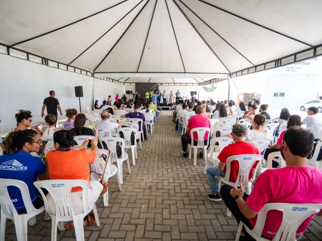 Jornada da Integração 2024 - Região Norte - 21 de novembro