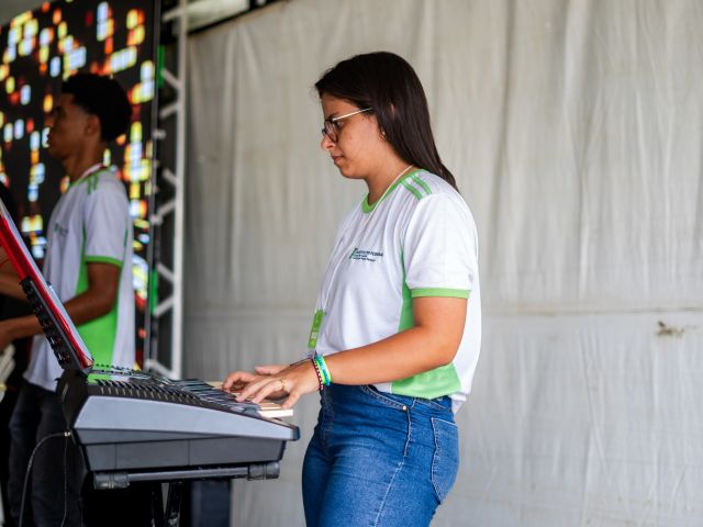 Jornada da Integração 2024 - Região Norte - 21 de novembro