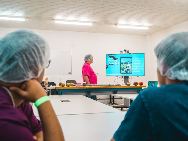 Jornada da Integração 2024 - Região Norte - 22 de novembro