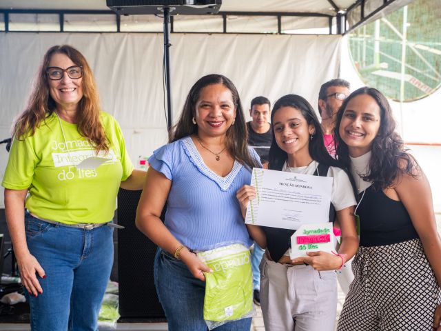 Jornada da Integração 2024 - Região Norte - 22 de novembro