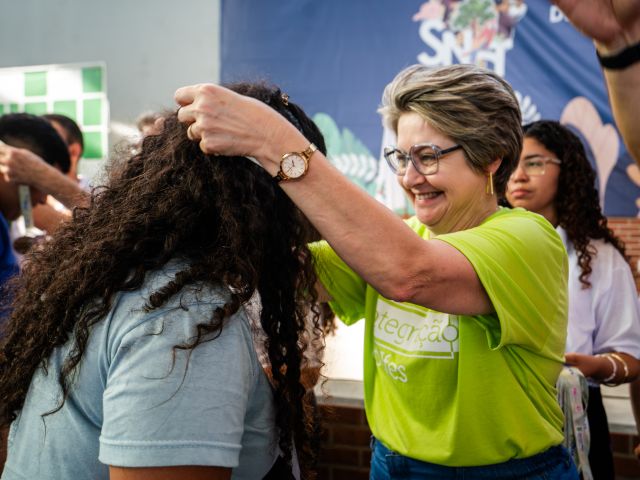 Jornada da Integração - Região Central - Fecinc - 29 de novembro