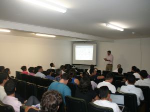 2013 - Workshop da Instrução Normativa SLTI/MPOG nº 04/2010