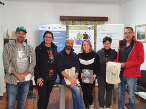 Missão do Ifes visita Arquipélago dos Açores em Portugal
