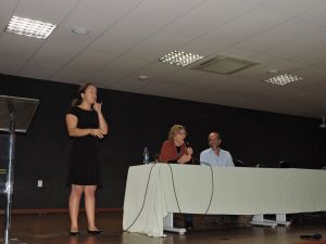 Professora Maria Ciavatta aborda desafios do atual contexto brasileiro para a educação pública