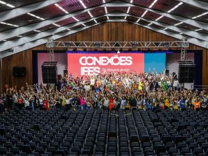 2023 - Conexões Ifes - Terceiro dia - 2 de junho
