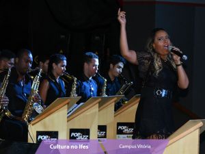 Cultura no Ifes: bandas e orquestras estimulam a criatividade e a socialização
