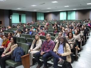 2019 - Campus Venda Nova inicia curso sobre relações étnico-raciais na educação