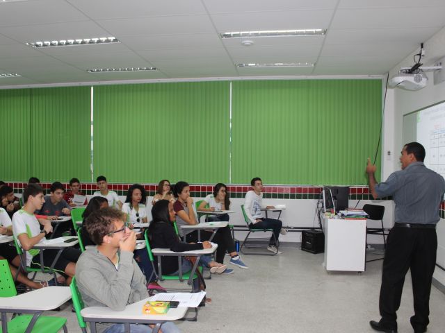 Campus Montanha realiza V Workshop de Empreendedorismo