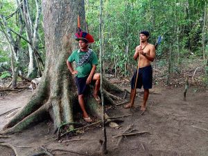 Circuito de Culturas Entremeios realiza evento que celebra a diversidade capixaba