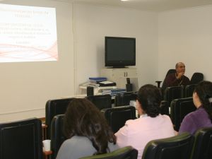 Treinamento dos Servidores - História das Instituições Federais de EPT e História da EPT no Brasil