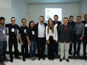 2016 - Campus São Mateus realiza 1ª Jornada de Inovação