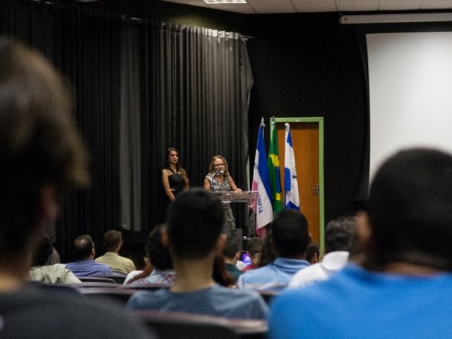 Campus Piúma sedia Encontro Nacional dos Estudantes de Engenharia de Pesca