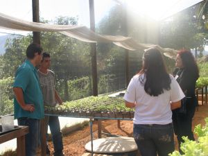 Ifes lança programa de reeducação ambiental para produtores rurais - 01/07/2011