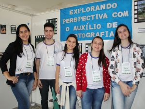 2017 - Campus Vitória realiza VI Semana de Matemática