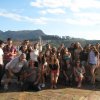 2014 - Visita Técnica dos alunos de Guarapari às cidades de Ouro Preto, Belo Horizonte e Betim (MG). 
