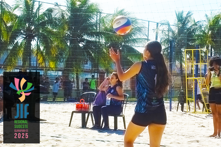 JIF Sudeste 2025 / 04