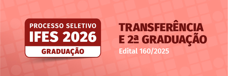 cabecalho transferencia segunda graduacao 2026