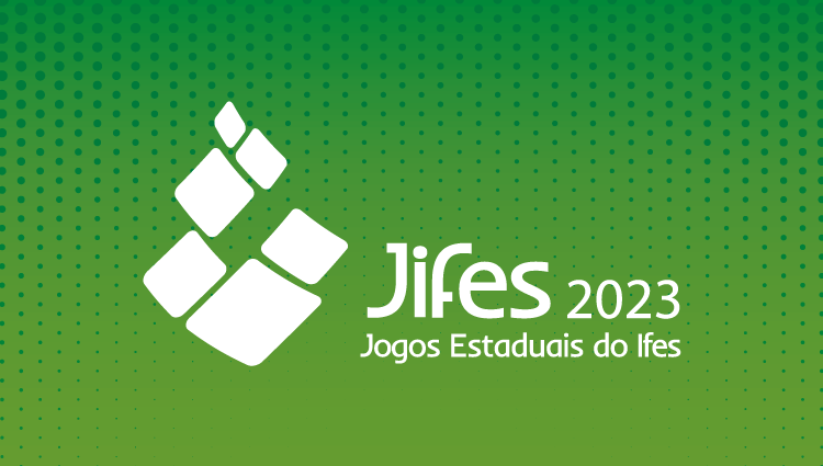 Acompanhe os resultados da Etapa Regional do Jifes 2023