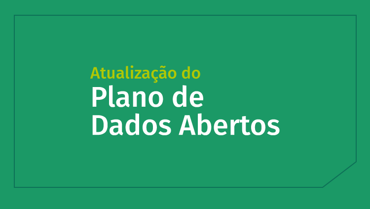 Ifes realiza consulta pública para atualização de Plano de Dados Abertos